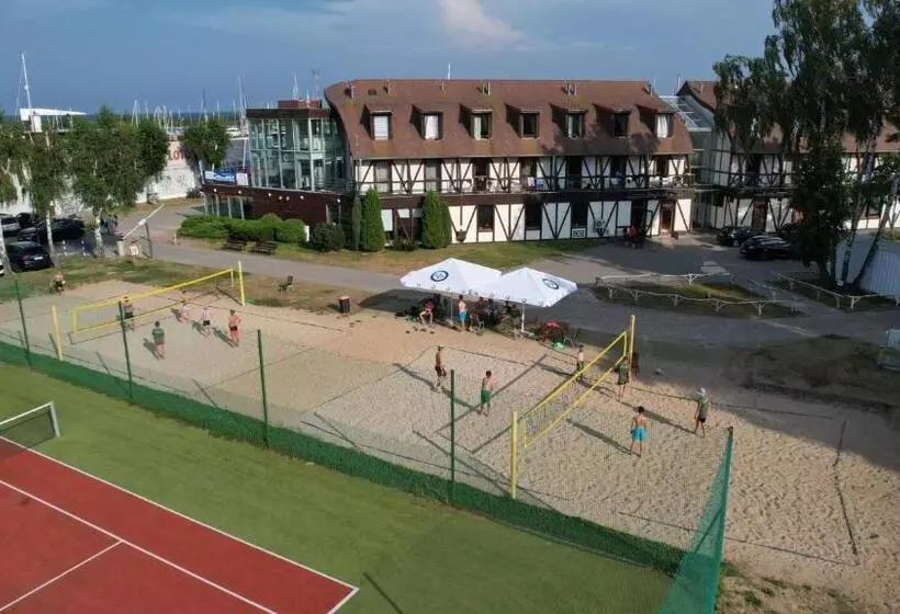 Fotos del hotel Galion:  8