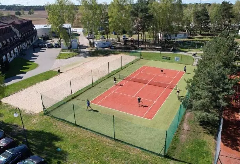 Fotos del hotel Galion:  19