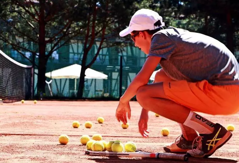 Fotos del hotel Galion:  14