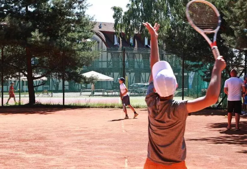 Fotos del hotel Galion:  16