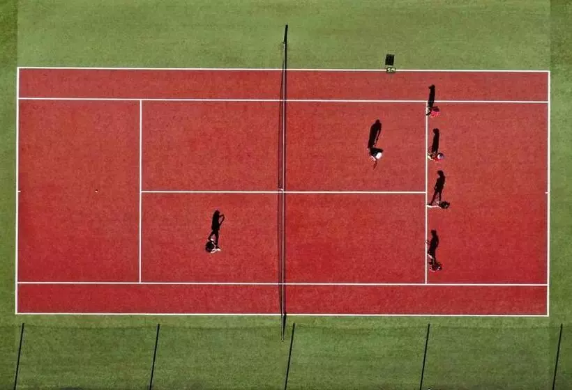 Fotos del hotel Galion:  12