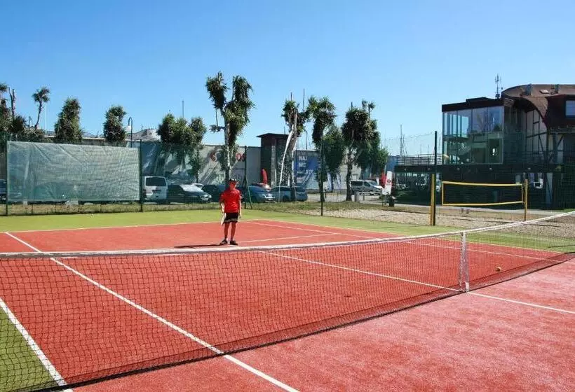 Fotos del hotel Galion:  2