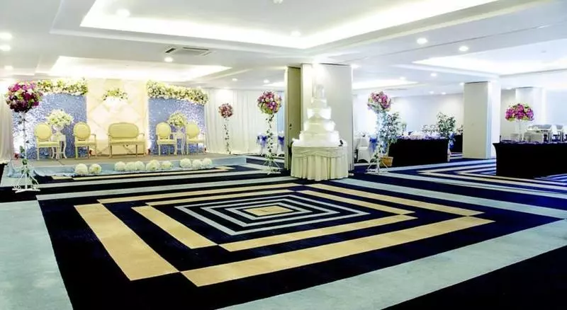 Fotos del hotel Grand Pacific:  3