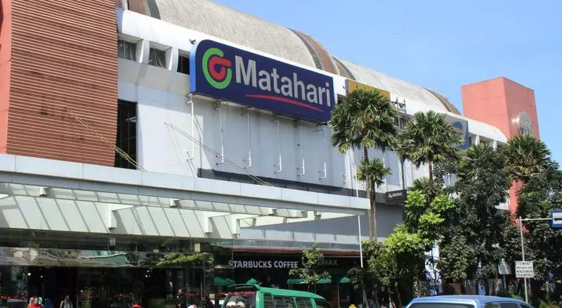 Fotos del hotel Grand Pacific:  7