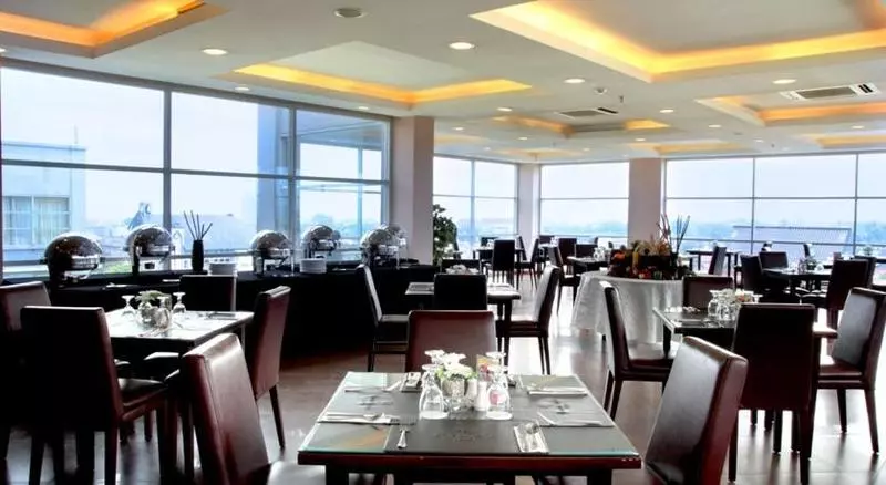 Fotos del hotel Grand Pacific:  4