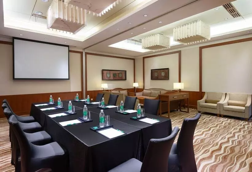 Fotos del hotel Holiday Inn Shanghai Pudong Kangqiao, An Ihg:  18