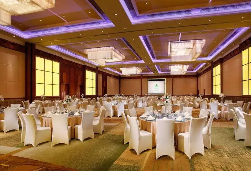 Fotos del hotel Holiday Inn Shanghai Pudong Kangqiao, An Ihg:  25