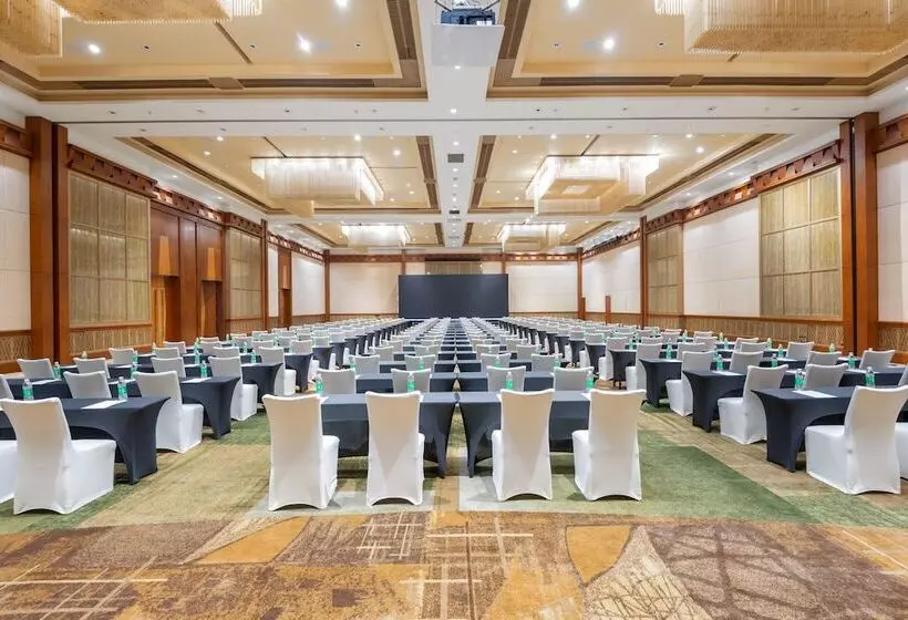 Fotos del hotel Holiday Inn Shanghai Pudong Kangqiao, An Ihg:  24