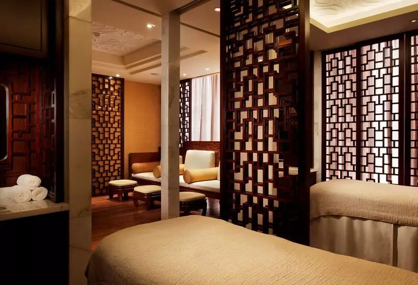 Fotos del hotel Hyatt Regency Jinan:  20