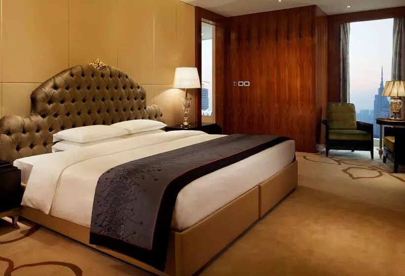 Fotos del hotel Hyatt Regency Jinan:  10