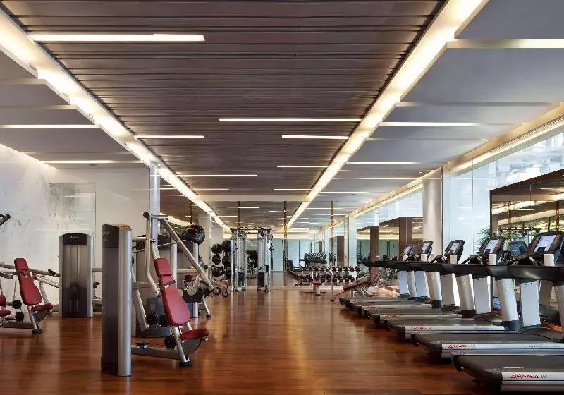 Fotos del hotel Hyatt Regency Jinan:  4