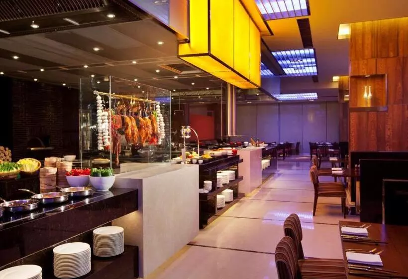 Fotos del hotel Hyatt Regency Jinan:  5