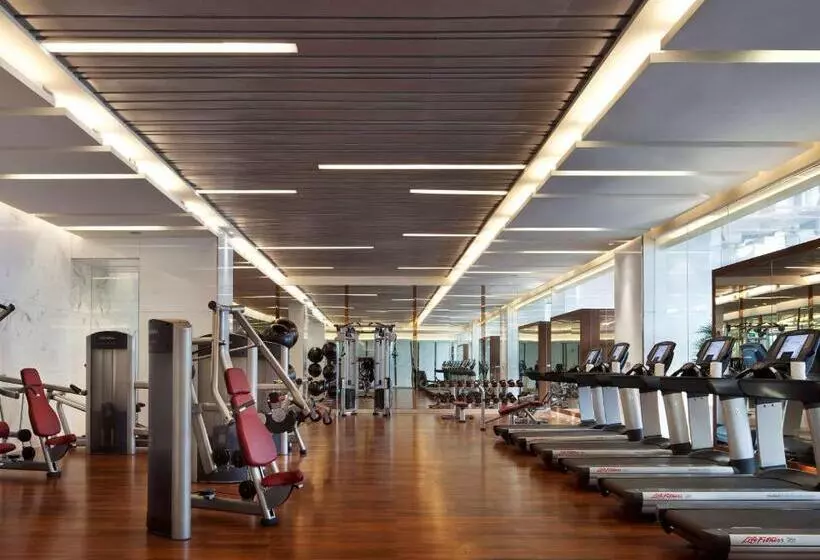 Fotos del hotel Hyatt Regency Jinan:  12