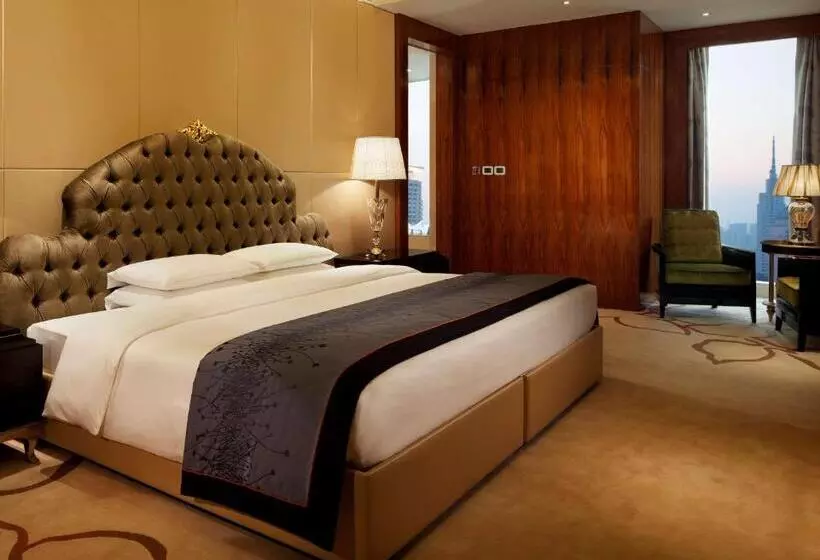 Fotos del hotel Hyatt Regency Jinan:  15