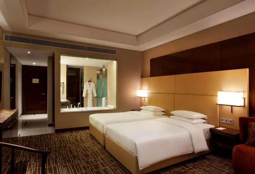 Hyatt Regency Jinan