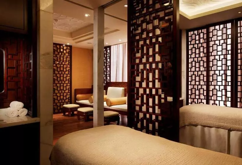 Fotos del hotel Hyatt Regency Jinan:  23