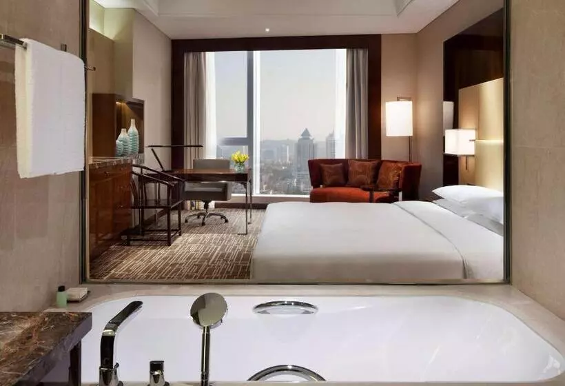 Fotos del hotel Hyatt Regency Jinan:  16