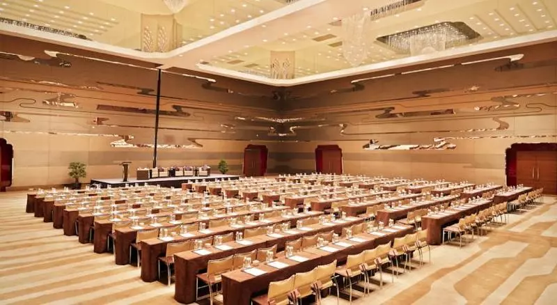 Fotos del hotel Jumeirah Himalayas Hotel Shanghai:  6