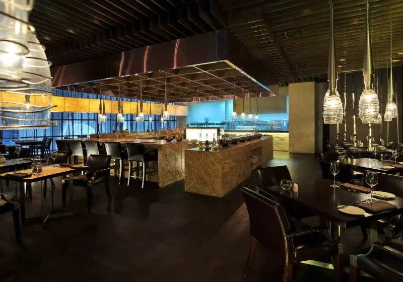 Fotos del hotel Jumeirah Himalayas Hotel Shanghai:  5