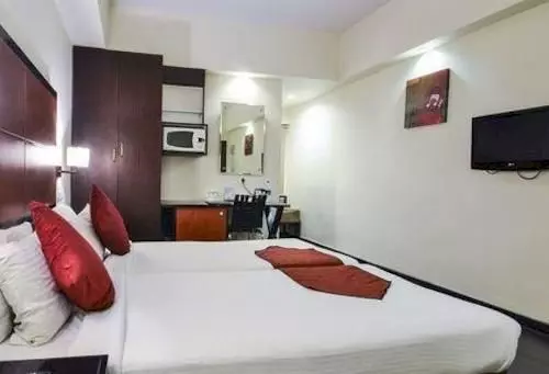 Fotos del hotel Kens:  2