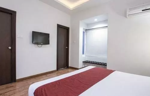 Fotos del hotel Kens:  18