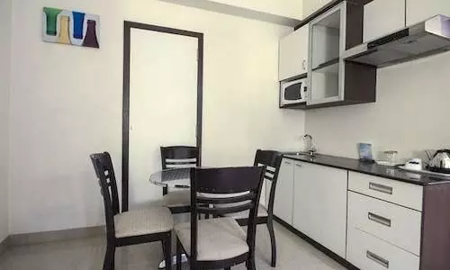 Fotos del hotel Kens:  6