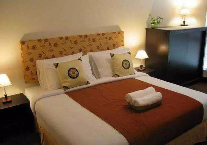 Fotos del hotel Kens:  24