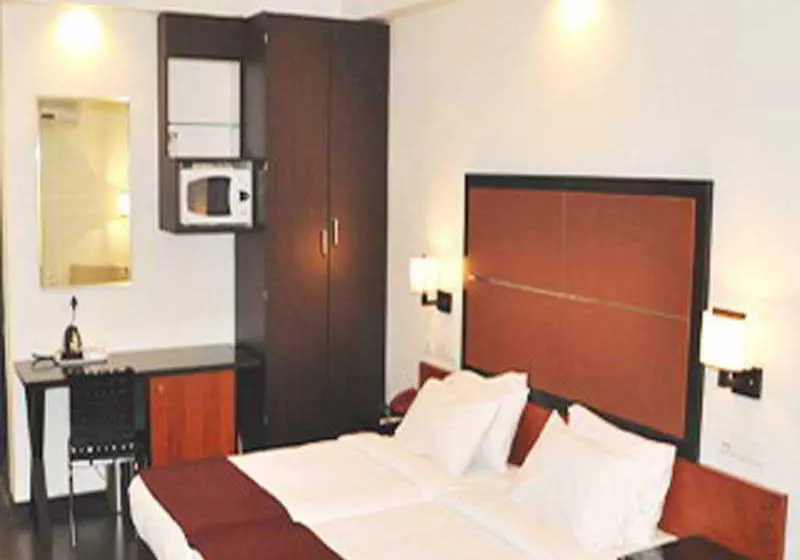 Fotos del hotel Kens:  23