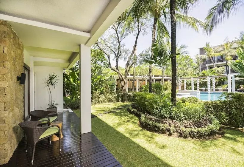 Fotos del hotel Kokonut Suites:  19