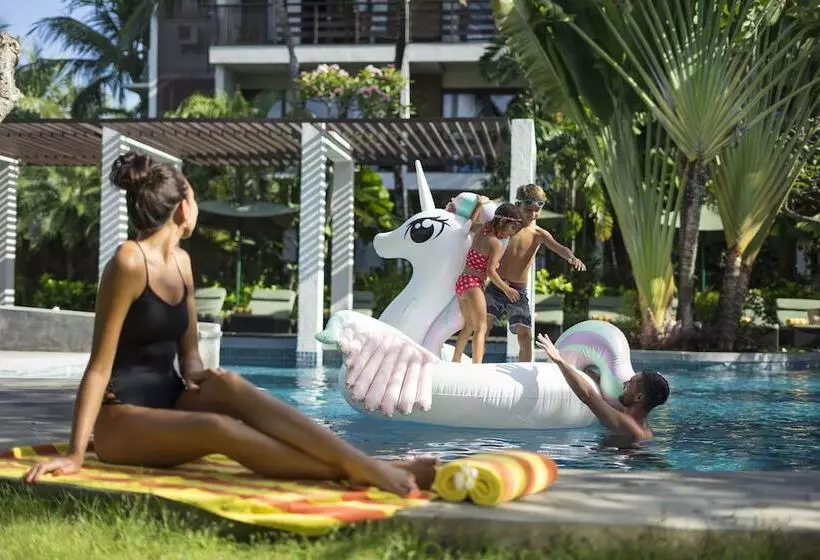 Fotos del hotel Kokonut Suites:  12