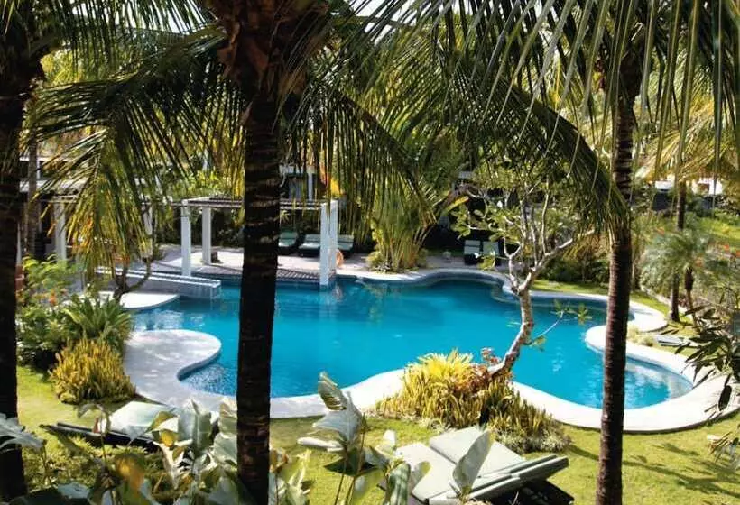 Fotos del hotel Kokonut Suites:  6