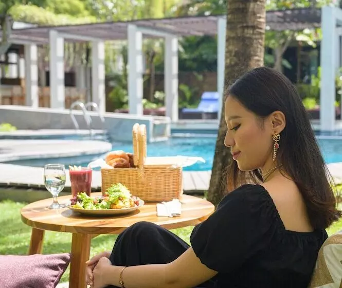 Fotos del hotel Kokonut Suites:  24