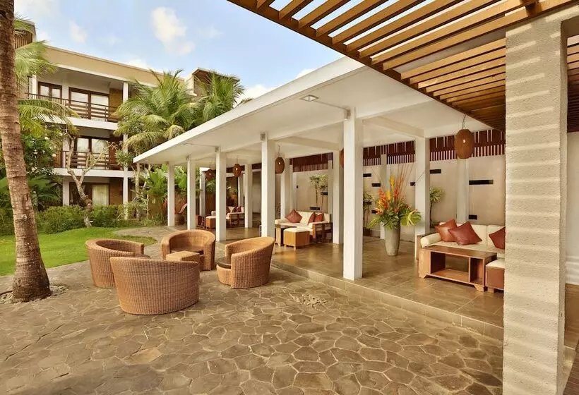 Fotos del hotel Kokonut Suites:  15