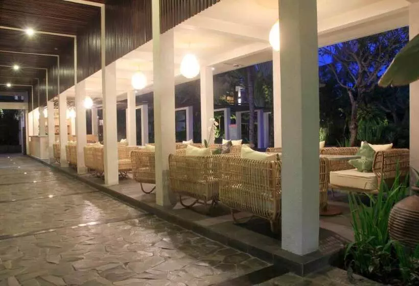 Fotos del hotel Kokonut Suites:  17