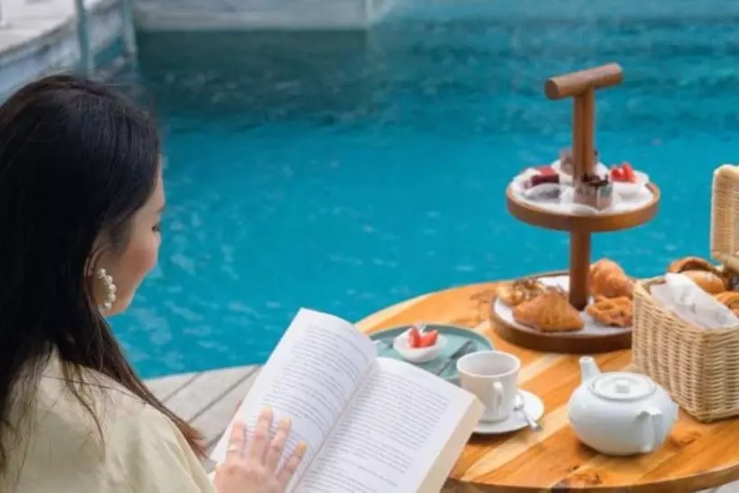 Fotos del hotel Kokonut Suites:  20