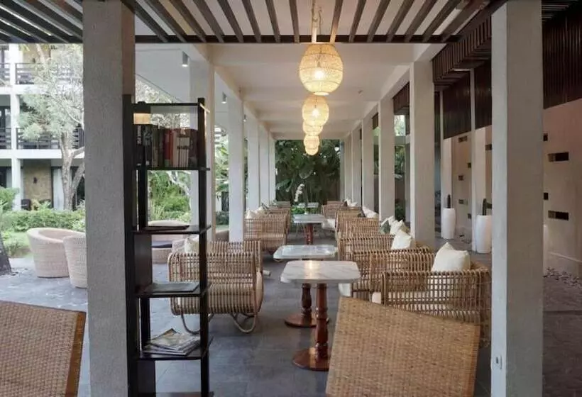 Fotos del hotel Kokonut Suites:  21