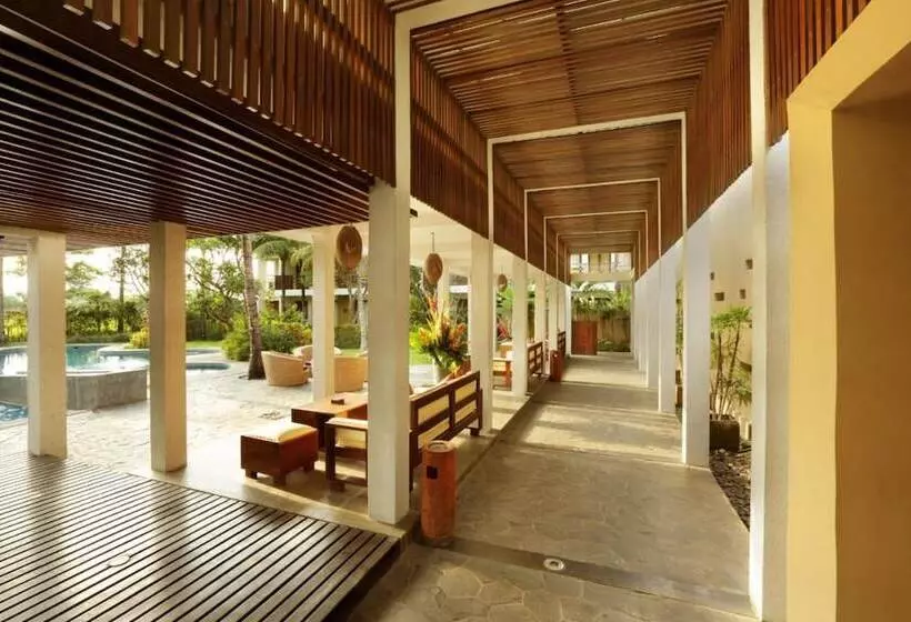 Fotos del hotel Kokonut Suites:  22