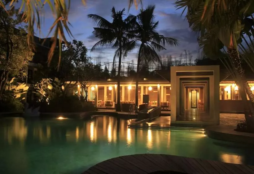 Fotos del hotel Kokonut Suites:  18