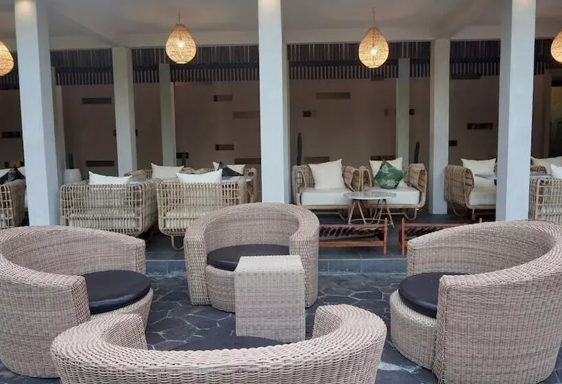 Fotos del hotel Kokonut Suites:  5