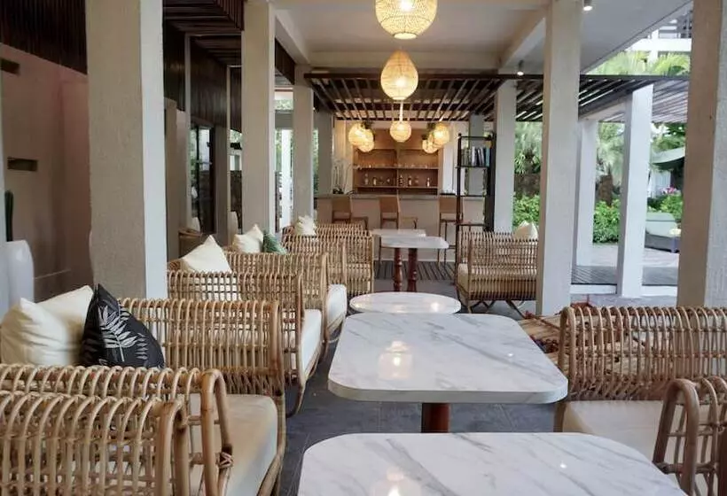 Fotos del hotel Kokonut Suites:  25