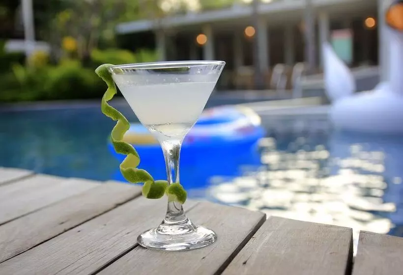 Fotos del hotel Kokonut Suites:  4