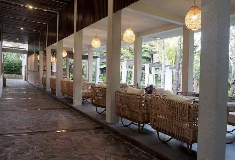 Fotos del hotel Kokonut Suites:  23