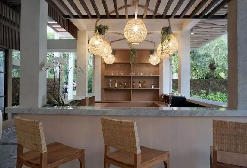 Fotos del hotel Kokonut Suites:  9