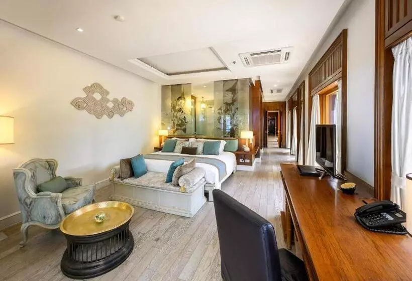 Fotos del hotel Maikhao Dream Villa Resort And Spa, Centara Boutique Collection:  24