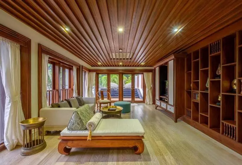 Fotos del hotel Maikhao Dream Villa Resort And Spa, Centara Boutique Collection:  25