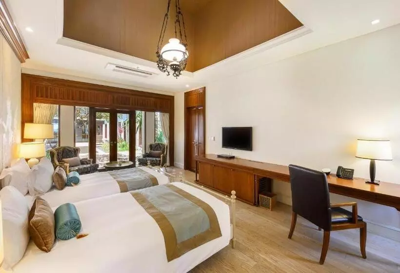 Fotos del hotel Maikhao Dream Villa Resort And Spa, Centara Boutique Collection:  19