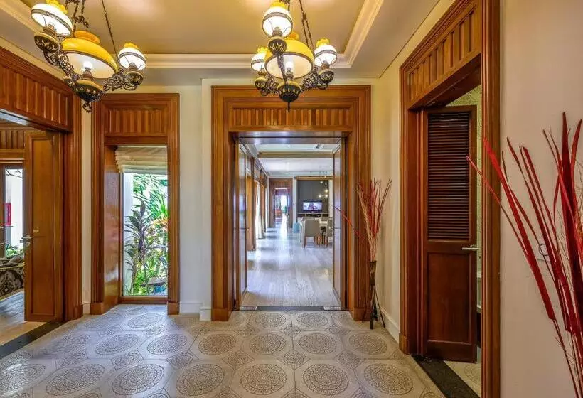 Fotos del hotel Maikhao Dream Villa Resort And Spa, Centara Boutique Collection:  3