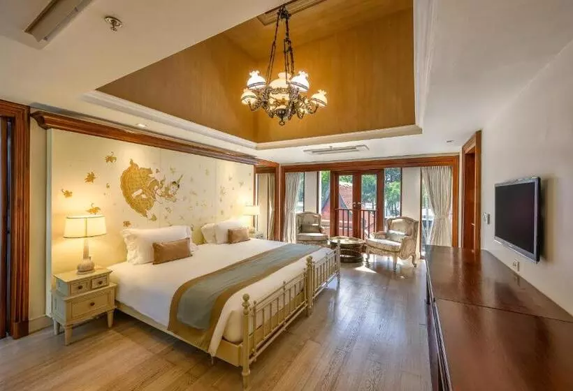 Fotos del hotel Maikhao Dream Villa Resort And Spa, Centara Boutique Collection:  16