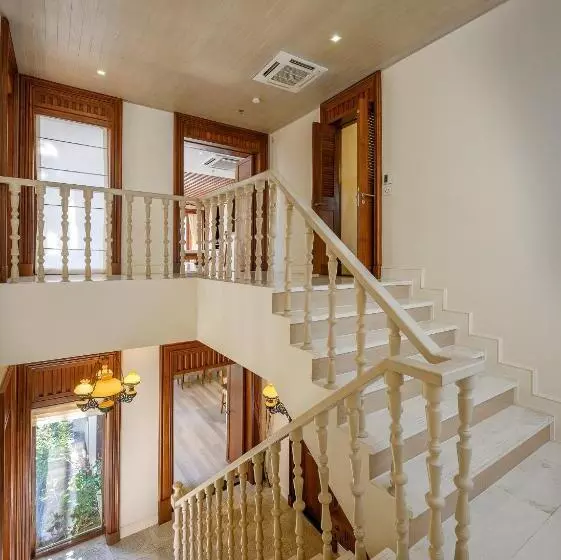 Fotos del hotel Maikhao Dream Villa Resort And Spa, Centara Boutique Collection:  14