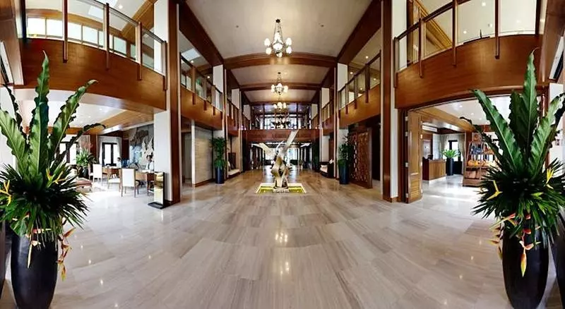 Fotos del hotel Maikhao Dream Villa Resort And Spa, Centara Boutique Collection:  10